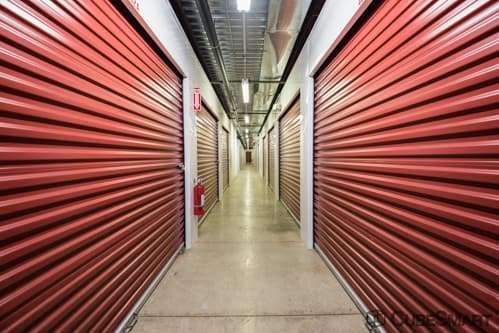 CubeSmart Self Storage | 95 Industrial Rd, Cumberland, RI 02864 | Phone: (401) 335-4404