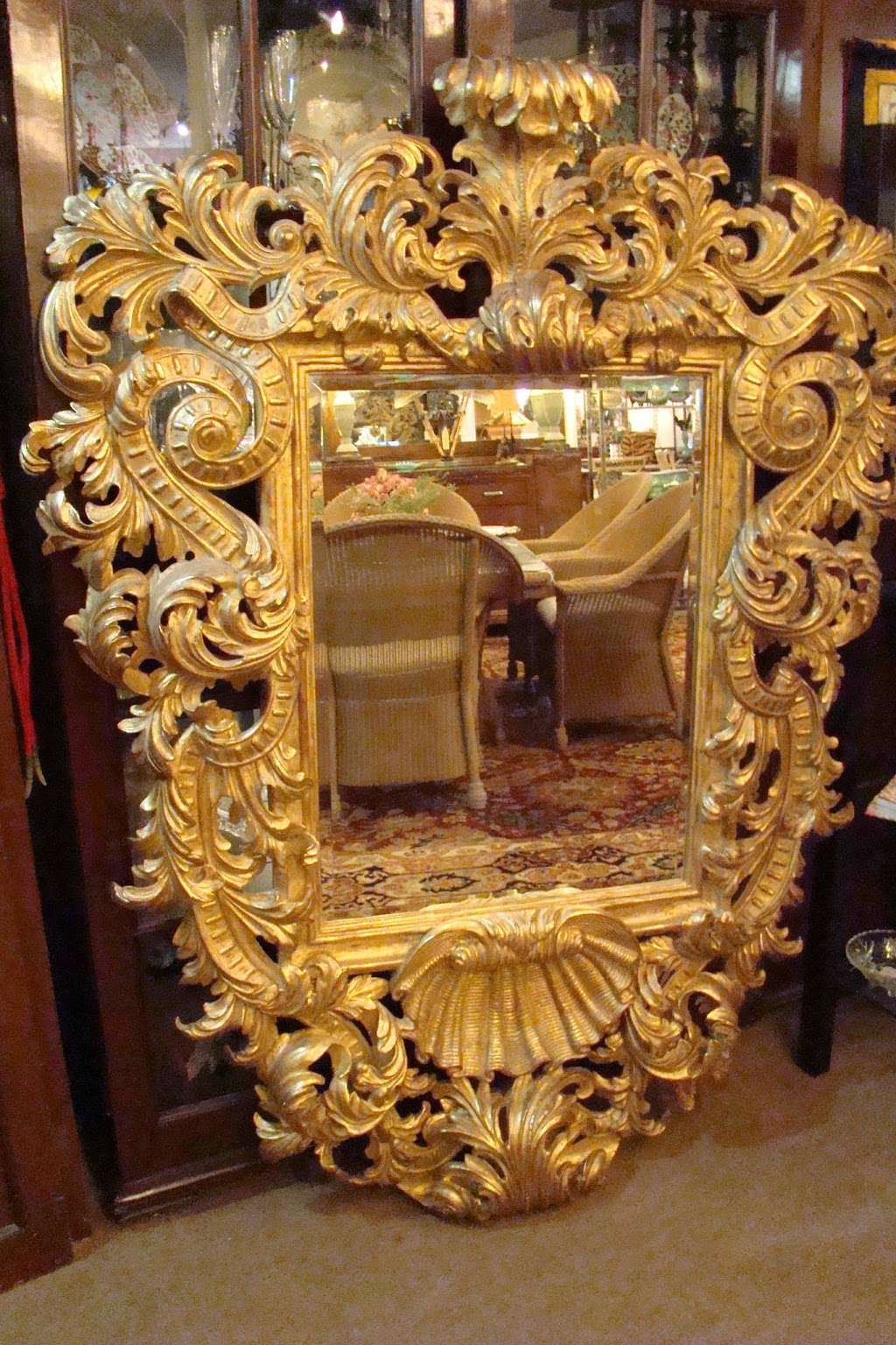 Antique Row Consignments | 3636 S Dixie Hwy, West Palm Beach, FL 33405, USA | Phone: (561) 822-3382