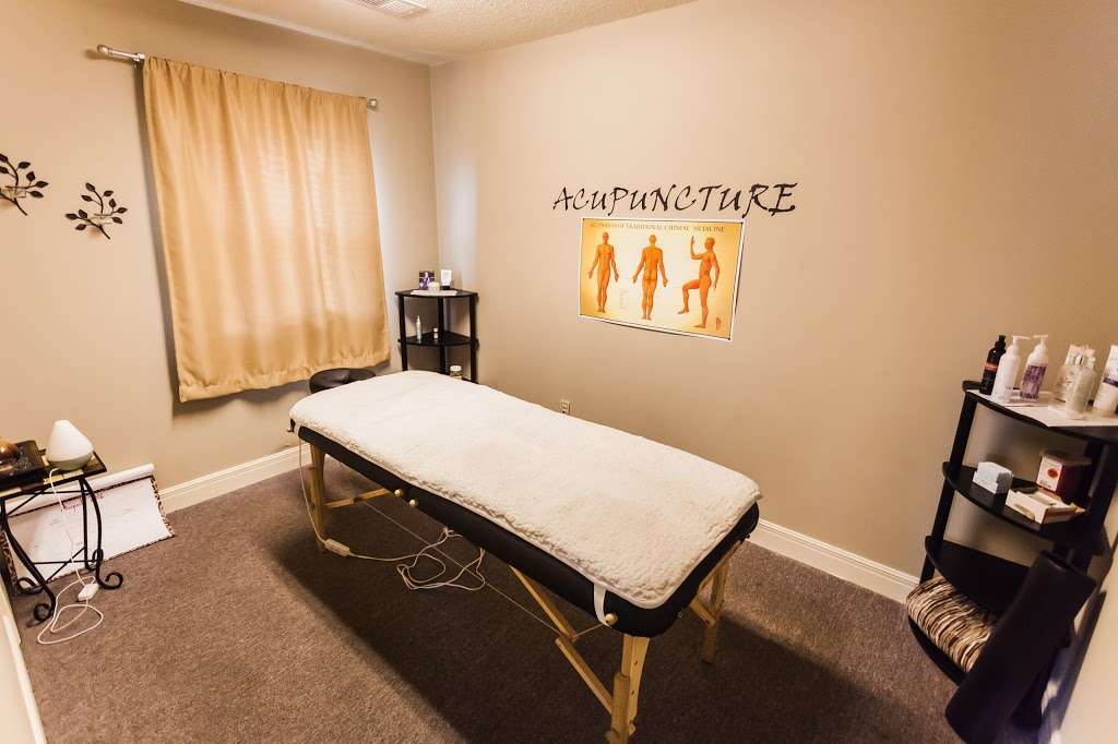 In Touch Chiropractic | 1611 MO-7, Pleasant Hill, MO 64080, USA | Phone: (816) 540-7926