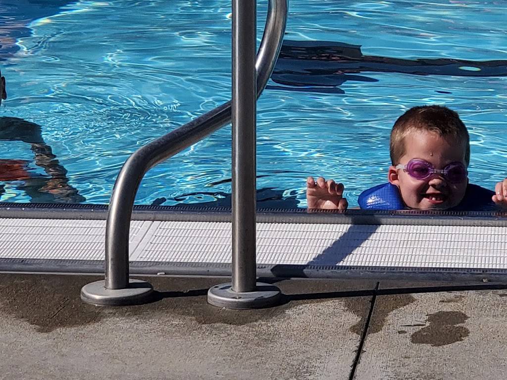 Arthur Jordan Branch YMCA | 8400 Westfield Blvd, Indianapolis, IN 46240, USA | Phone: (317) 253-3206