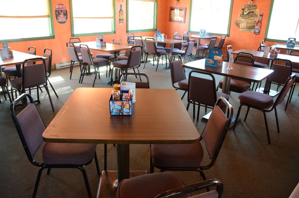 Luckes Cantina | 220 Elkhorn Rd, Williams Bay, WI 53191 | Phone: (262) 245-6666