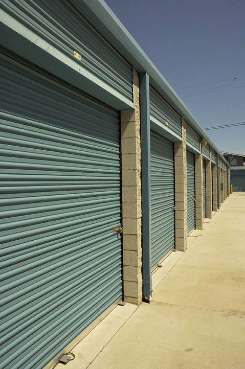 Instorage - Costa Mesa | 2038 Newport Blvd, Costa Mesa, CA 92627 | Phone: (949) 642-4700