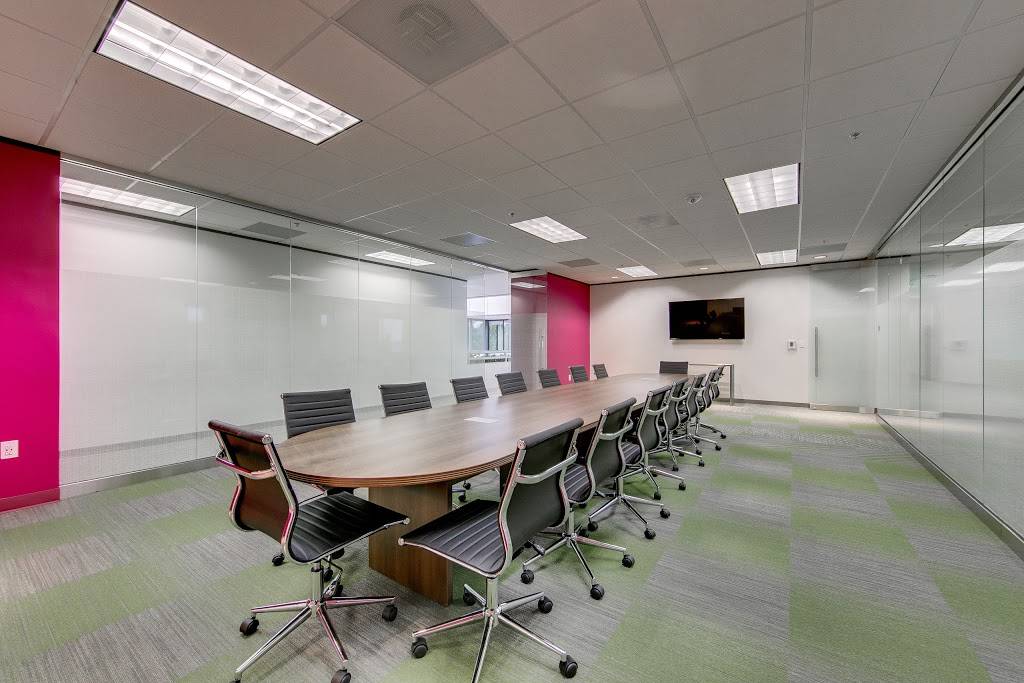 Workstyle Spaces | 600 E John Carpenter Fwy, Irving, TX 75062, USA | Phone: (214) 238-9202