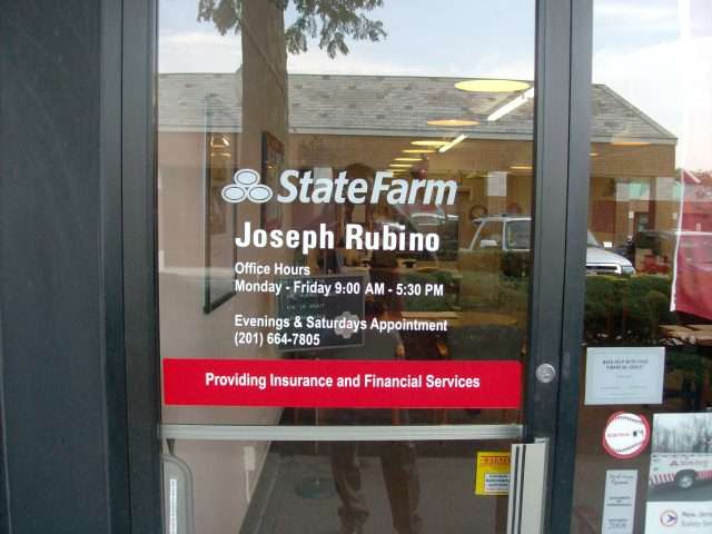 Joe Rubino - State Farm Insurance Agent | 216 Old Tappan Rd #18a, Old Tappan, NJ 07675, USA | Phone: (201) 664-7805