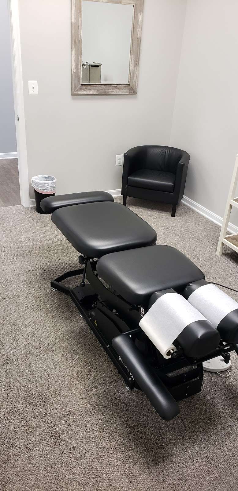 Momentum Chiropractic and Rehab | 9830 Liberia Ave, Manassas, VA 20110 | Phone: (703) 369-2019