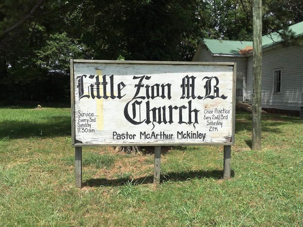 Little Zion Lutheran Church | 267 Morwood Rd, Telford, PA 18969, USA | Phone: (215) 723-7404