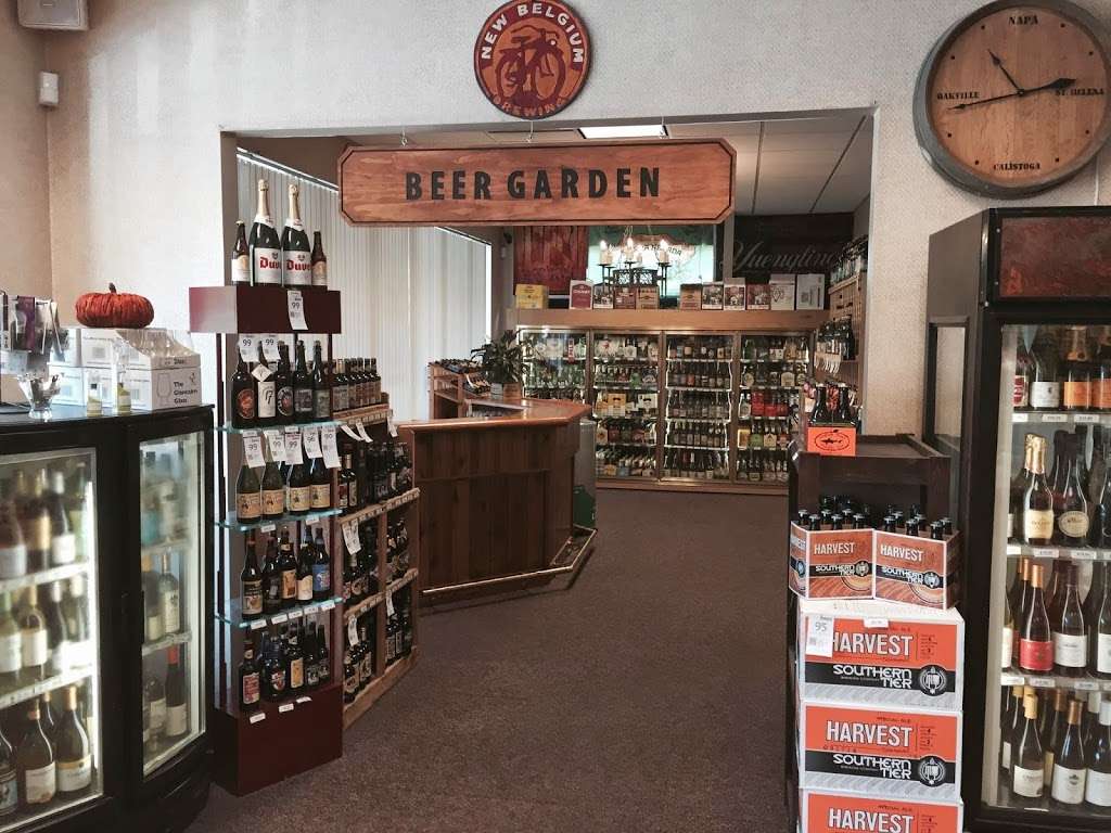 The Wine & Spirit Company of Greenville | 2018, 4025 Kennett Pike, Greenville, DE 19807 | Phone: (302) 658-9463