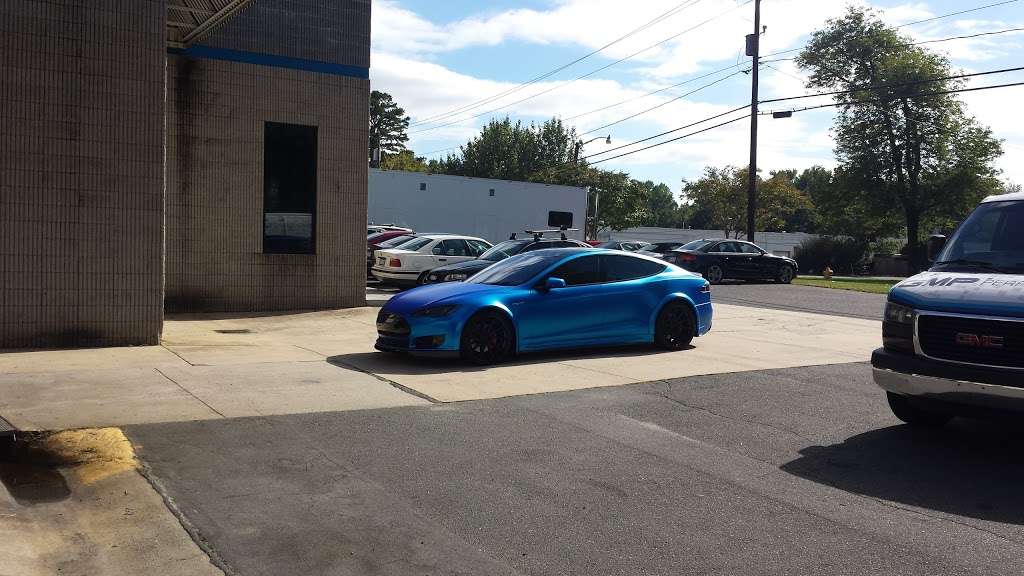 GMP Performance | 710 Pressley Rd, Charlotte, NC 28217 | Phone: (704) 525-4946