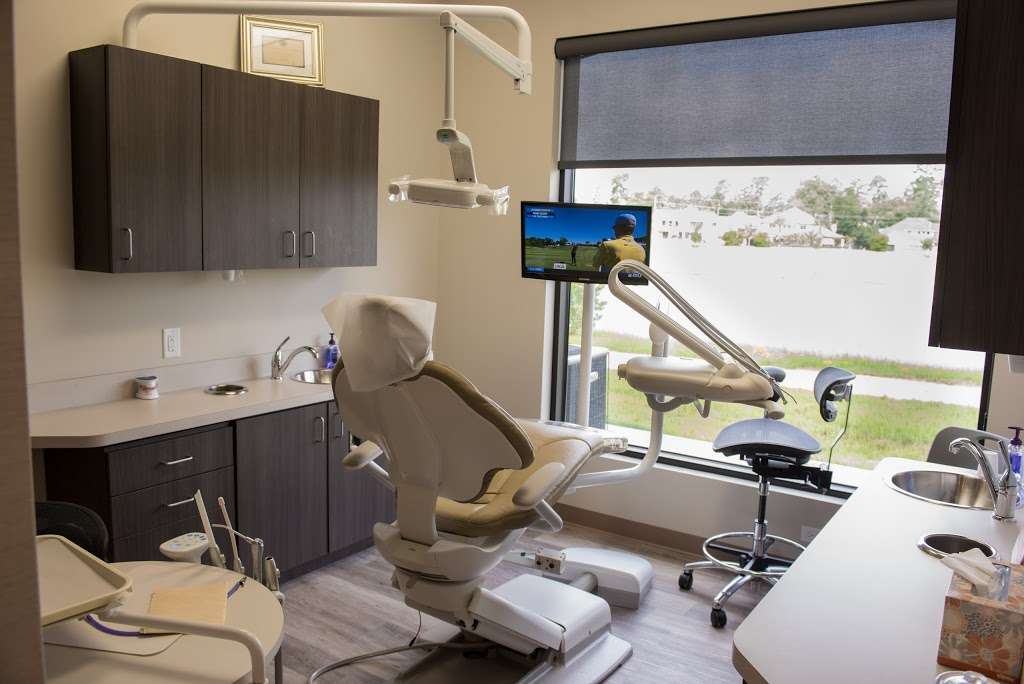 Stephens & Gatewood Dentistry | 6922 W Rayford Rd #100, Spring, TX 77389, USA | Phone: (832) 843-6619