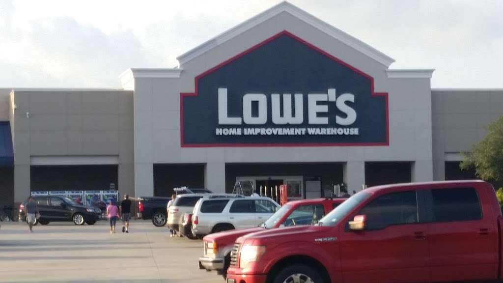 Lowes Home Improvement | 6161 E Sam Houston Parkway N, Houston, TX 77049 | Phone: (281) 459-6005