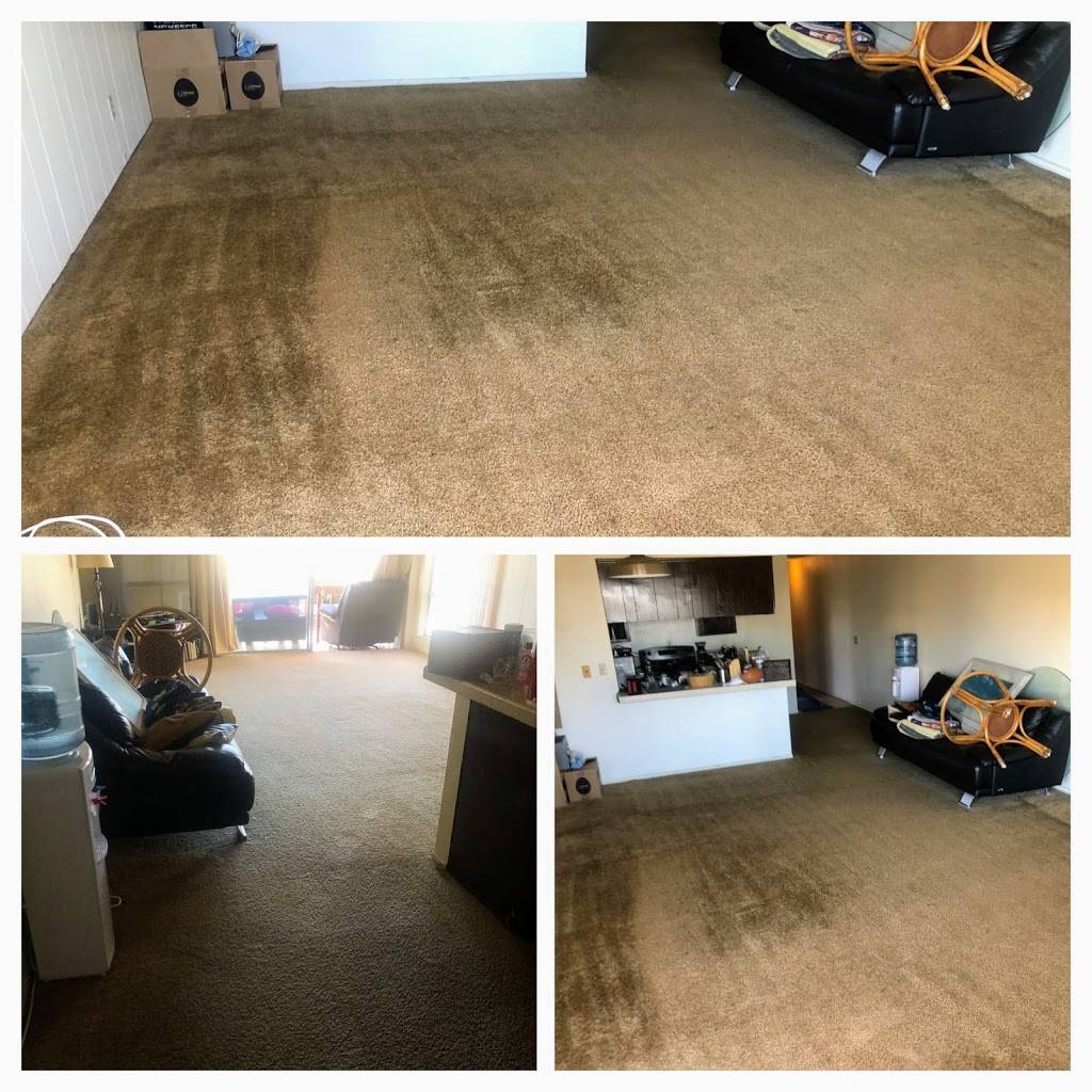 Karma Carpet Cleaning - A Couch Cleaning Service | 120 Loma Vista St, El Segundo, CA 90245, USA | Phone: (310) 853-3597