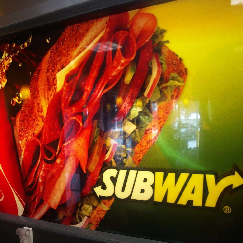 Subway | 1094 Spirit Lake Rd, Winter Haven, FL 33880, USA | Phone: (863) 295-5531