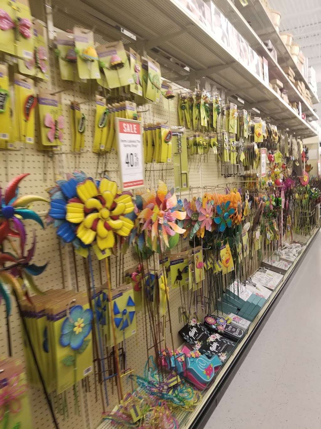 Hobby Lobby | 4114 Centerplace Dr, Greeley, CO 80634, USA | Phone: (970) 330-0787