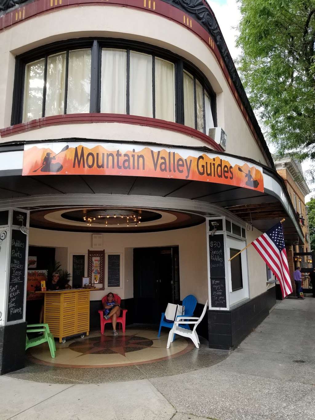 Mountain Valley Guides | 2 Idlewild Ave, Cornwall-On-Hudson, NY 12520, USA | Phone: (845) 661-1923