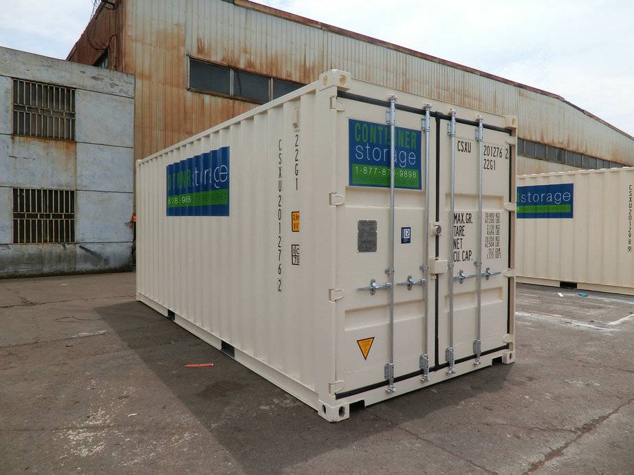 Container Storage | 9721 N Columbia Blvd, Portland, OR 97203, USA | Phone: (503) 894-6188