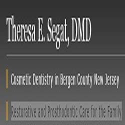 Theresa E Segat, DMD | 841 E Ridgewood Ave, Oradell, NJ 07649, USA | Phone: (201) 265-0450