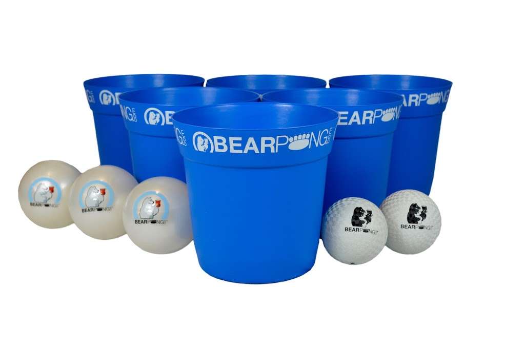 BEARPONG.com | 31112 Holts Landing Rd, Dagsboro, DE 19939 | Phone: (410) 647-9208