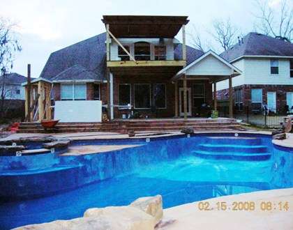 Pool Wizard Inc | 15907 Regina Dr, Houston, TX 77084, USA | Phone: (281) 935-0932