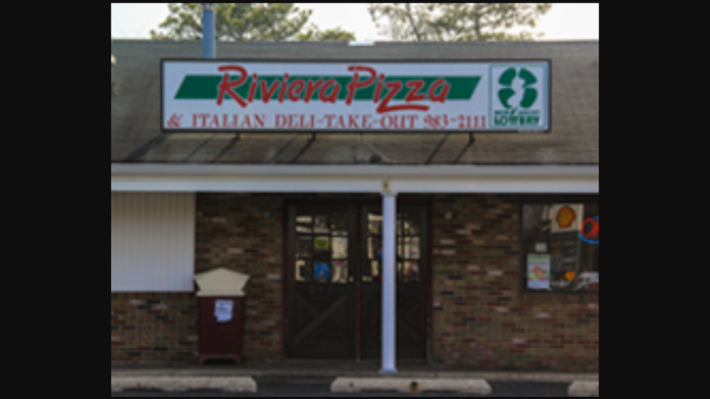 Riviera Pizza | 212 Tuckerton Rd, Medford, NJ 08055, USA | Phone: (856) 983-2111