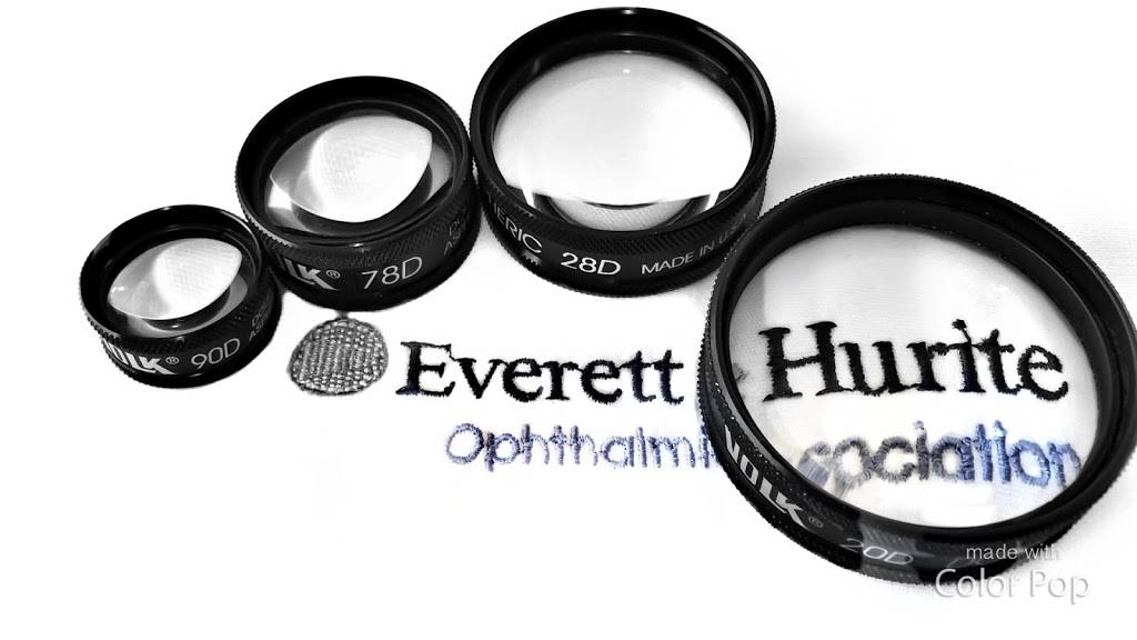 Everett & Hurite Ophthalmic Association | 800 Plaza Drive (Willow Pointe Plaza, Suite 360, Belle Vernon, PA 15012, USA | Phone: (724) 929-5512
