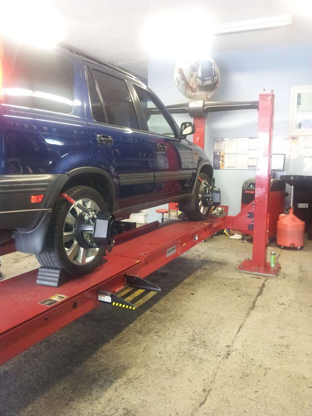 Super Top Tires | 81 Montclair Ave, Paterson, NJ 07502 | Phone: (973) 278-2867