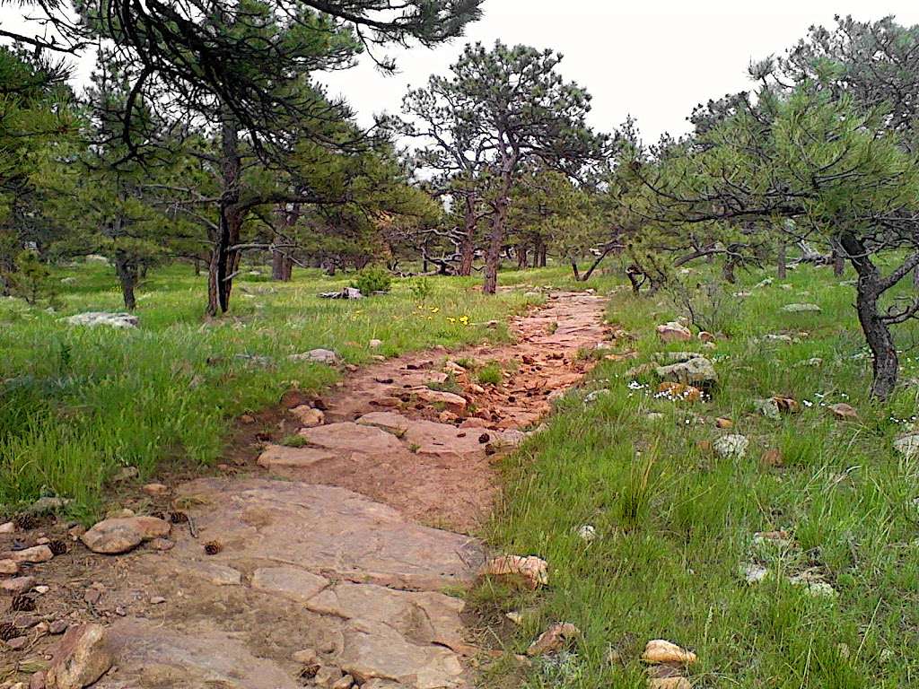 Rabbit Mountain | 15600 Redstone Dr, Longmont, CO 80503, USA