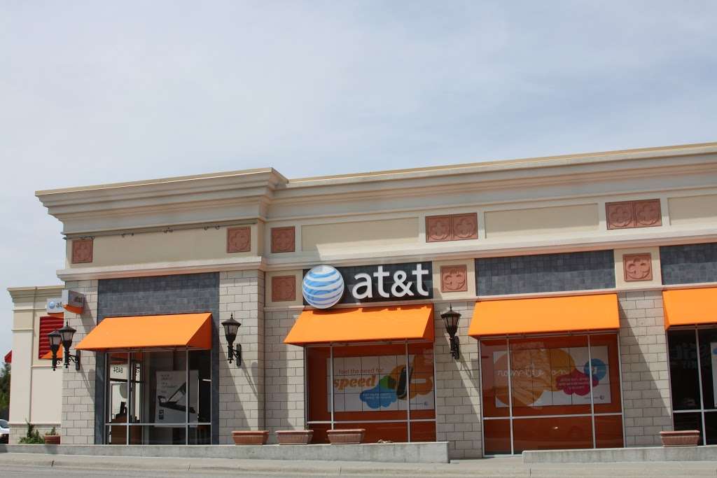 AT&T Store | 8454 NW Prairie View Rd, Kansas City, MO 64153, USA | Phone: (816) 741-7272