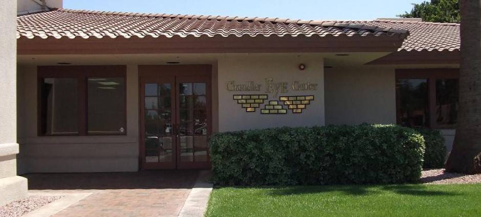 Chandler Eye Center | 1727 W Frye Rd Suite 220, Chandler, AZ 85224, USA | Phone: (480) 821-1800