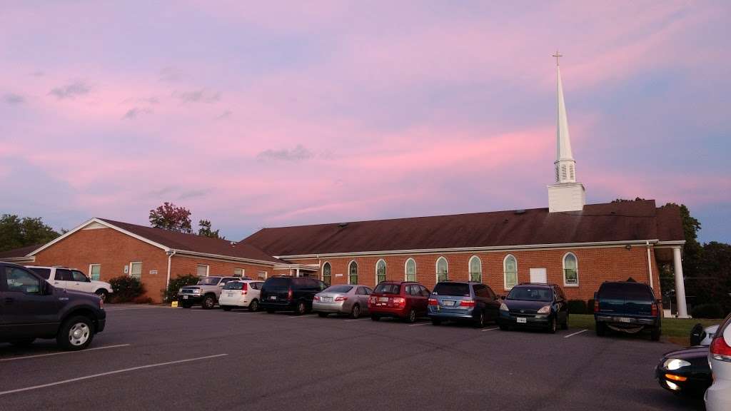 Bethesda United Methodist Church | 11900 Bethesda Church Rd, Damascus, MD 20872, USA | Phone: (301) 253-3222