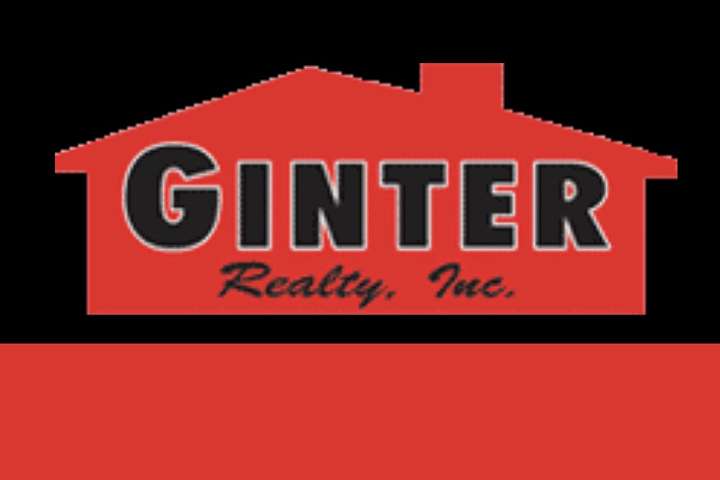 Ginter Realty | 1445 S Lake Park Ave, Hobart, IN 46342, USA | Phone: (219) 942-1141