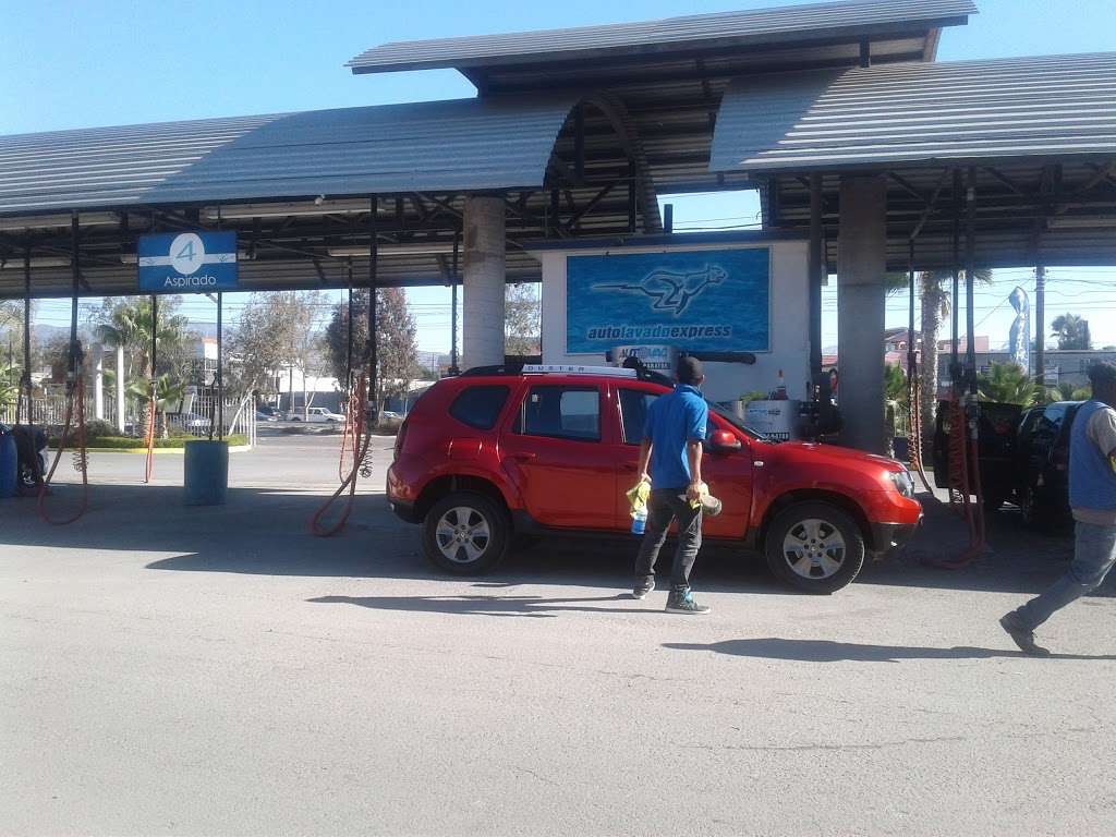 car wash | Sin Asignación En Nombre de Asentamiento, Tijuana, B.C., Mexico