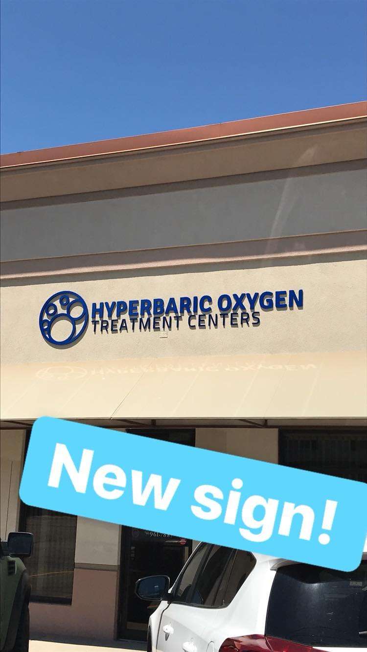 Hyperbaric Oxygen Treatment Center | 1395 N Main St, Randolph, MA 02368 | Phone: (781) 961-7887