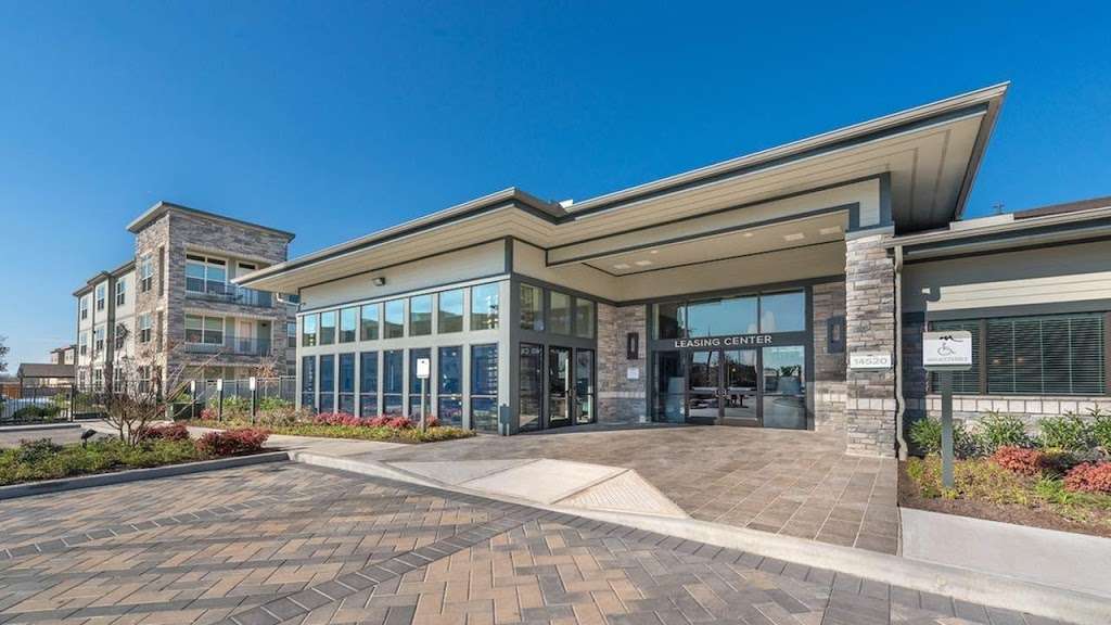 Vista Energy Corridor | 14520 Briar Forest Dr, Houston, TX 77077, USA | Phone: (832) 827-4165