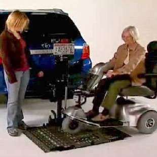 Hudson Seating & Mobility / Hudson Accessibility Products | 25 Kenwood Cir, Franklin, MA 02038, USA | Phone: (508) 623-2500