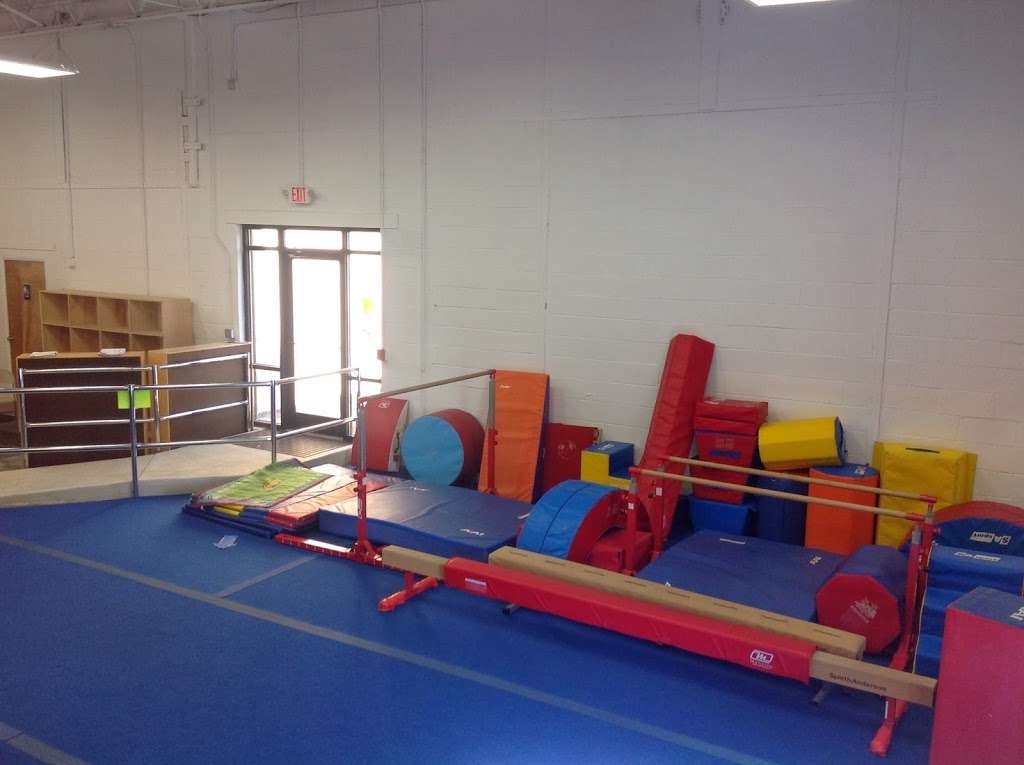 Win Win Gymnastics | 1710 Midway Rd, Odenton, MD 21113, USA | Phone: (410) 551-5396