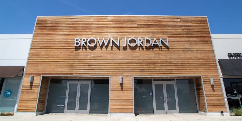 Brown Jordan | 3323 Hyland Ave, Costa Mesa, CA 92626, USA | Phone: (949) 760-6900