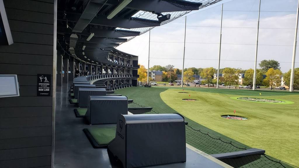 Topgolf | 6420 Camden Ave N, Brooklyn Center, MN 55430 | Phone: (763) 201-9636