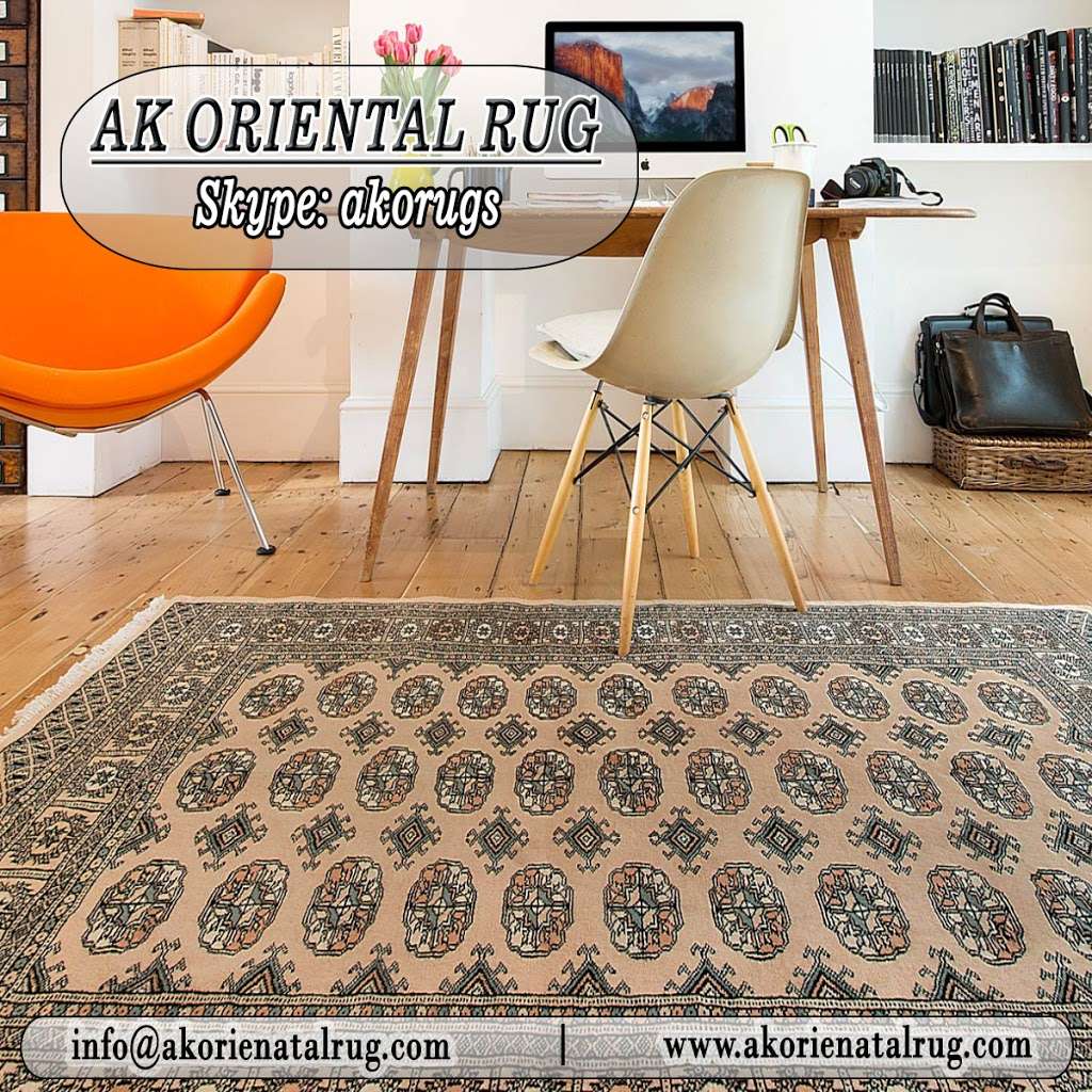 Ak Oriental Rug | 1609 Royal Pl, Clementon, NJ 08021, USA | Phone: (609) 384-6881