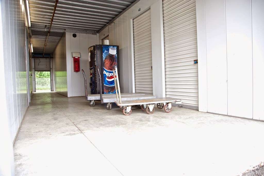 Stowaway Self Storage - Lebanon | 2 Werner Way, Lebanon, NJ 08833 | Phone: (908) 236-7570