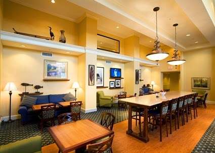 Hampton Inn & Suites Lake Wales | 22900 US-27, Lake Wales, FL 33859, USA | Phone: (863) 734-3000