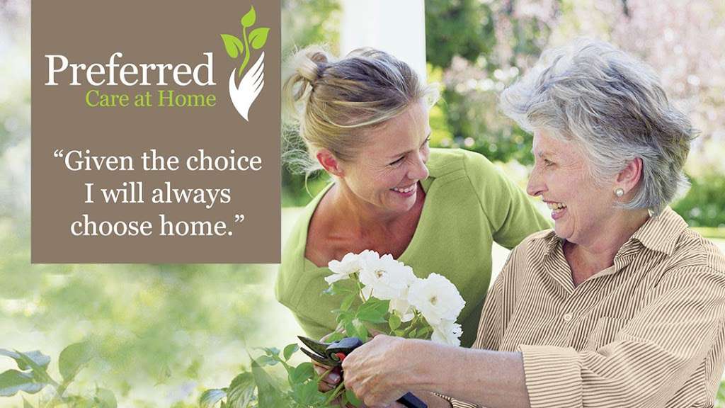 Preferred Care at Home of The Villages | 4076 East, FL-44, Wildwood, FL 34785, USA | Phone: (352) 562-7274