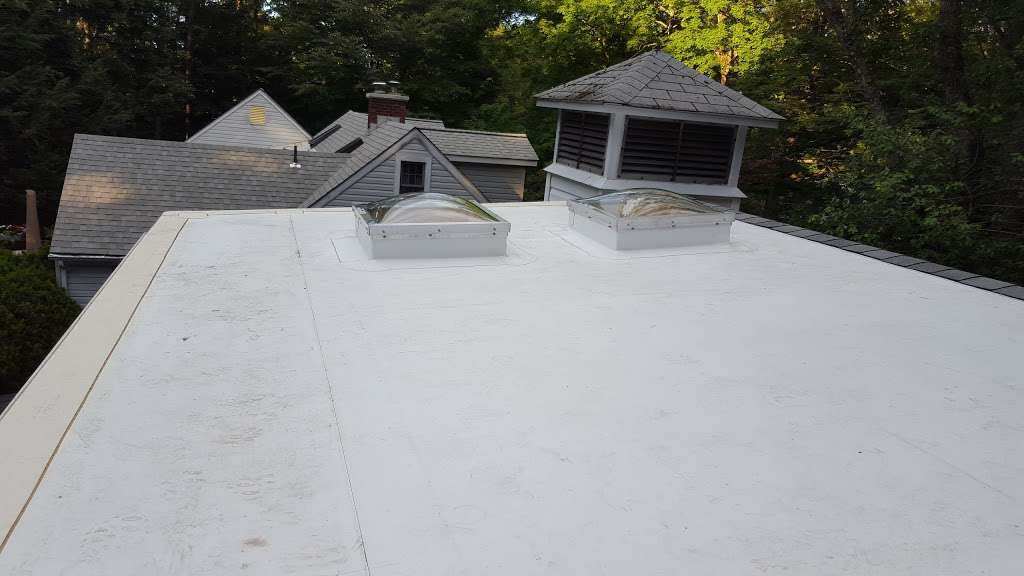 Nauman Contracting & Roofing | 20 Lenox Ave, East Stroudsburg, PA 18301, United States | Phone: (570) 476-7606