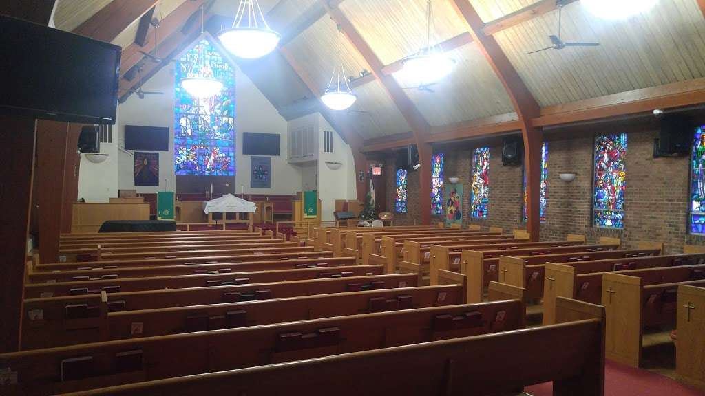 St Johns United Methodist Church | 2105 Stuart Ave, Valley Stream, NY 11580, USA | Phone: (516) 285-6499