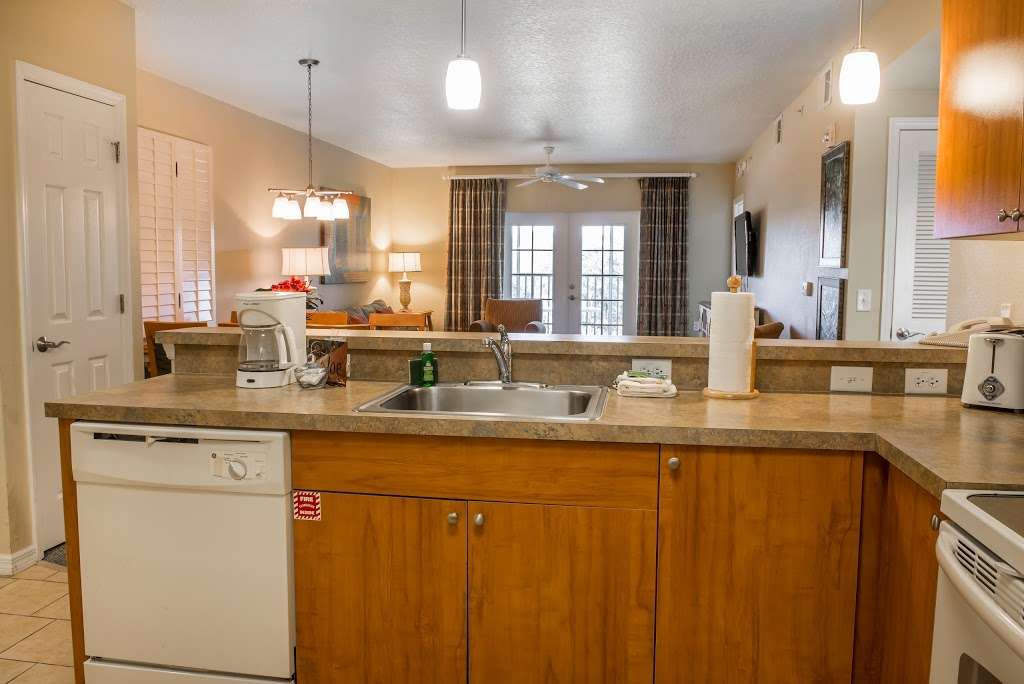 Barefoot Suites | 2750 Florida Plaza Blvd, Kissimmee, FL 34746, USA | Phone: (407) 507-2750