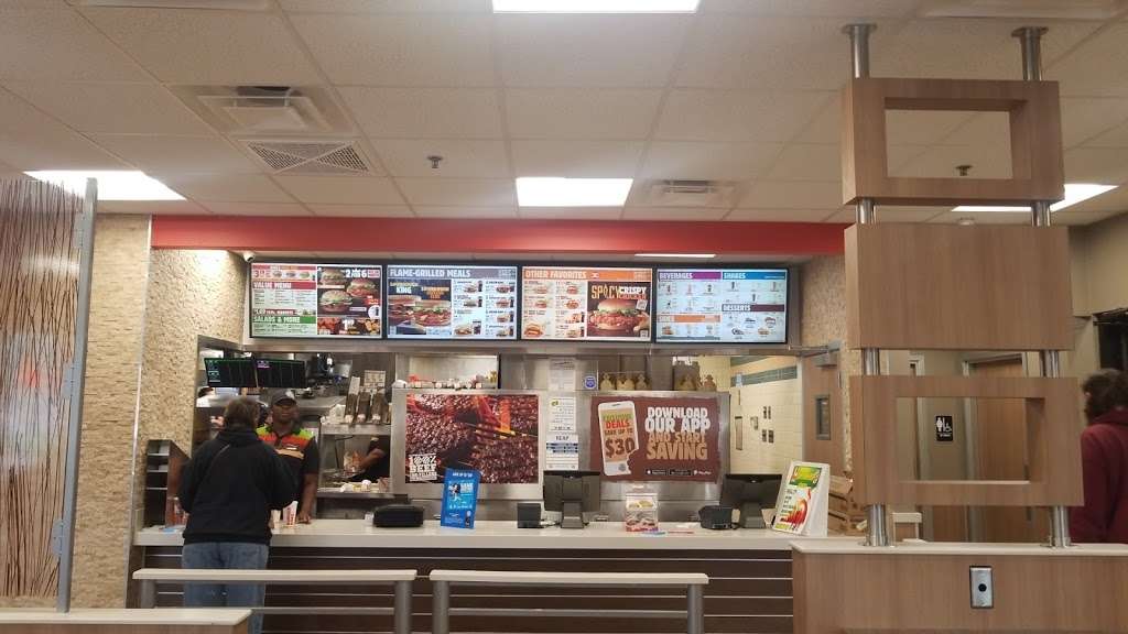 Burger King | 6100 Frankford Ave, Philadelphia, PA 19135 | Phone: (215) 288-7448