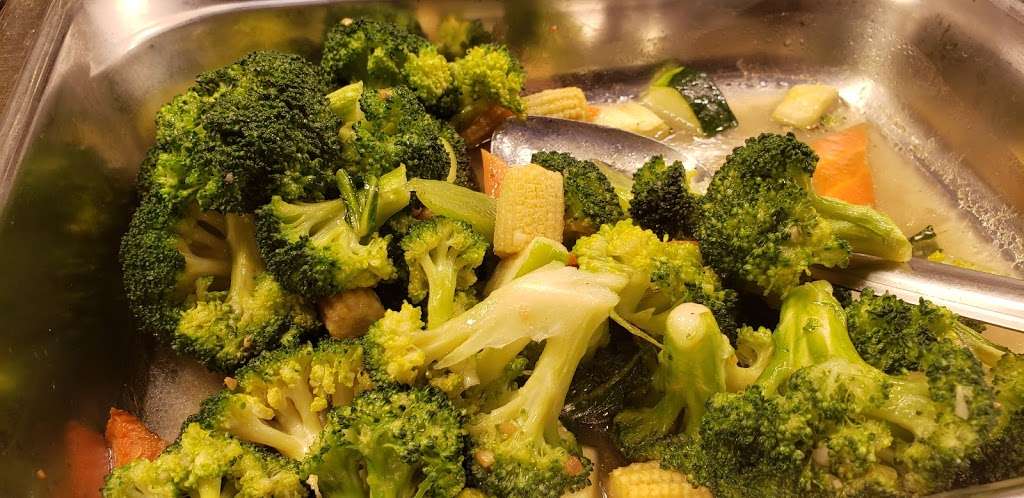 Fresh Buffet | 112 Gulf Fwy, League City, TX 77573, USA | Phone: (832) 632-2762