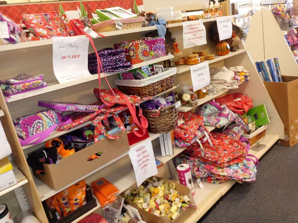 Trudy's Hallmark Shop in 3112 TX35 Loop, Alvin, TX 77511, USA