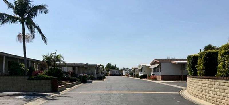 Vista Del Monte Mobile Home Community | 416 Jeffries Ave, Monrovia, CA 91016, USA | Phone: (626) 446-3416