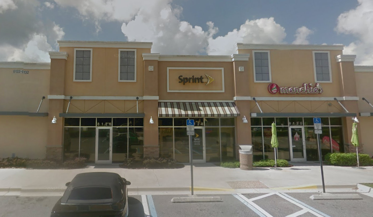 Sprint Store | 8128 W Irlo Bronson Memorial Hwy, Kissimmee, FL 34747 | Phone: (407) 423-4445