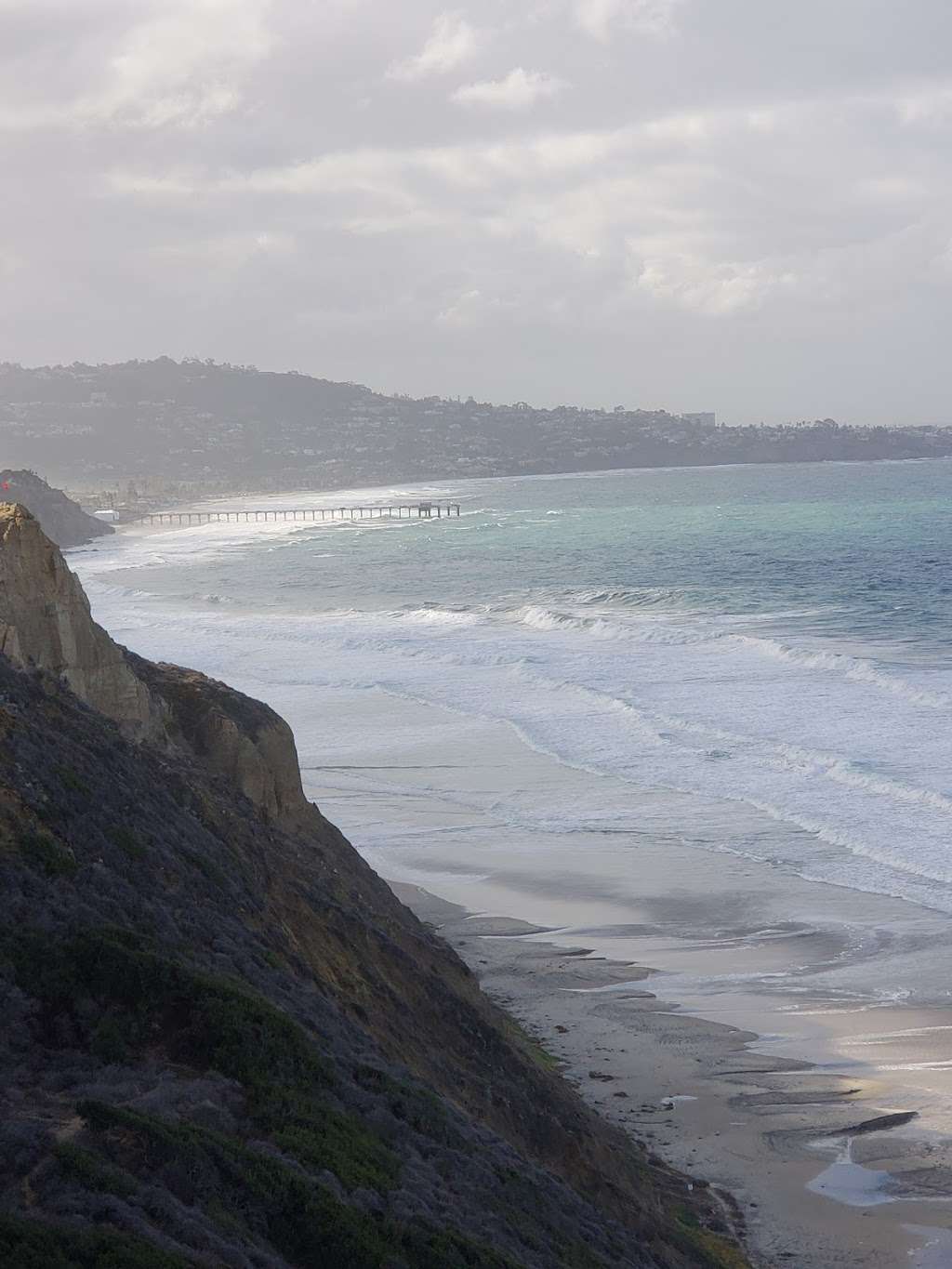 La Jolla Trail | 9883 La Jolla Farms Rd, La Jolla, CA 92037, USA